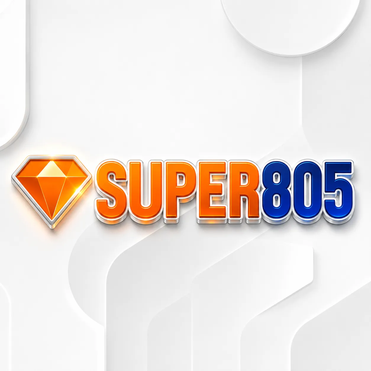 SUPER805 - Tantangan Seru di Dunia Padu Padan